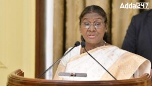 President Murmu Approves Constitution of 23rd Law Commission