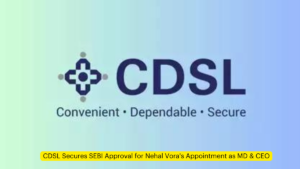 CDSL Secures <a href=