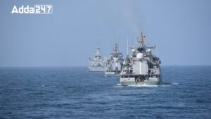 India-France Bilateral Naval Exercise Varuna