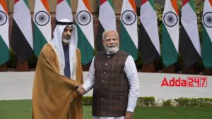 India and UAE Sign Landmark Civil Nuclear Energy Agreement