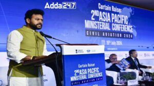 India to Host 2nd Asia Pacific Ministerial Conference on Civil Aviation