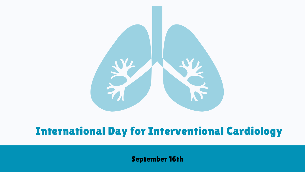 International Day for Interventional Cardiology 2024