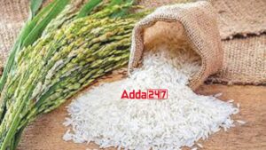 Government Removes Floor Price on Basmati Rice