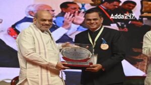 Rajbhasha Kirti Award to Department of Administrative Reforms and Public Grievances