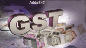 GST Collections in September 2024: Slowest Growth in 40 Months