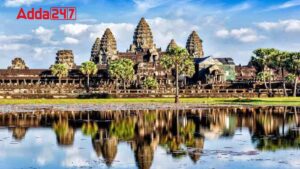 Angkor Wat Named Most Photogenic UNESCO World Heritage Site in Asia