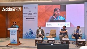 International WASH Conference 2024 concludes at 8th India Water Week