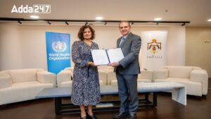 Jordan Becomes First Country to Receive WHO Verification for Eliminating Leprosy