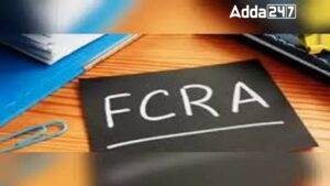 FCRA Licence of International Cooperative Alliance Cancelled