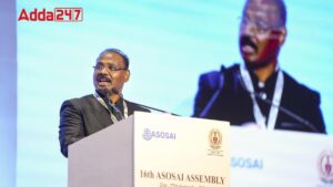 CAG of India Assumes Chairmanship of ASOSAI for 2024-2027