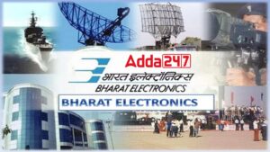 Bharat Electronics and Israel Aerospace Industries Form Joint Venture