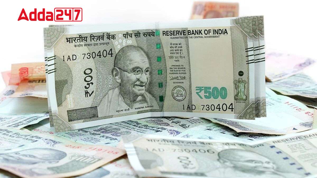 India’s Forex Reserves Surpass $700 Billion Milestone for the First Time