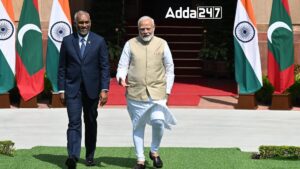 India and Maldives Boost Ties with $750 Million Currency Swap Deal