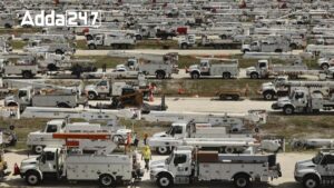 Hurricane Milton Approaches: Residents Evacuate Tampa Bay Area