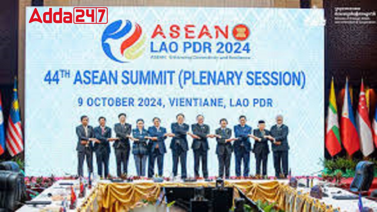 ASEAN Summit: Enhancing Regional Ties and Connectivity