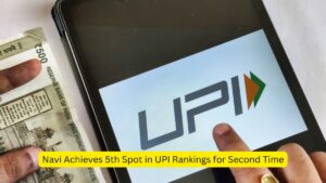 Navi Achieves 5th Spot in UPI Rankings for Second Time