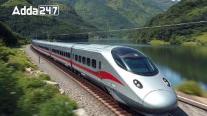 BEML Secures Contract for India's First Indigenous Bullet Trains