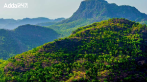 District of Madhya Pradesh Known for Pachmarhi Hills