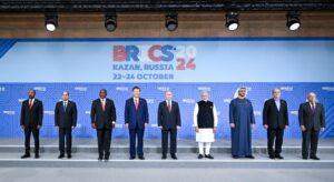 2024 BRICS Summit: Expanding Cooperation and New Milestones