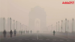 Top-10 Most Polluted Cities in India By October 2024