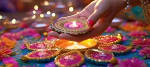 Happy Diwali 2024: Wishes, Image, Rogoli, Date, Time, Worship, Greetings_4.1