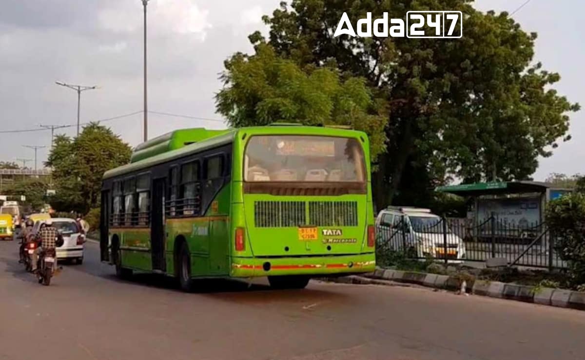 Greenpeace Report: 77% of Women Feel Unsafe on Delhi Buses After Dark