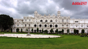 Which District of Madhya Pradesh is Famous for Jai Vilas Palace?