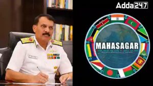 Indian Navy Hosts 3rd Mahasagar Summit on Maritime Security