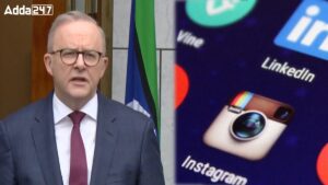 Australia to Ban Social Media for Children Under 16