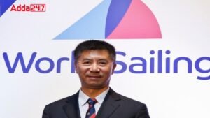 Li Quanhai Re-Elected as World Sailing President for Second Term