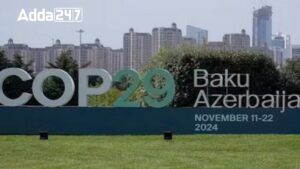 COP29: The Crucial Climate Summit in Baku, Azerbaijan