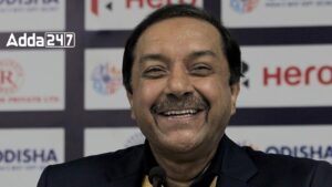 Tayyab Ikram Re-elected FIH President: A Triumph for Pakistan's Hockey