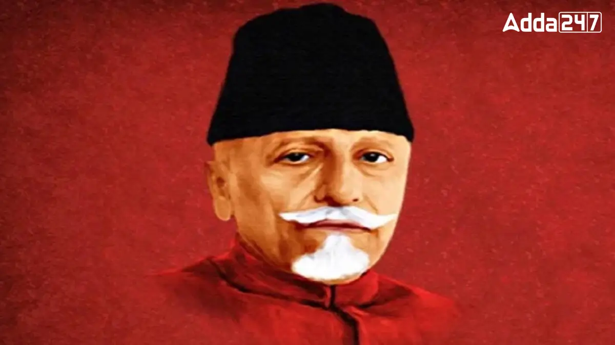 Maulana Abul Kalam Azad Biography: Know His Life, Career, Achievements and Legacy