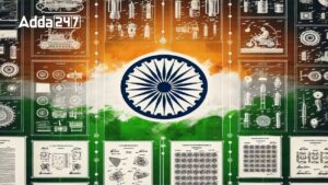 India's Historic Rise: Ranked 6th Globally in WIPO Patent Filings 2023