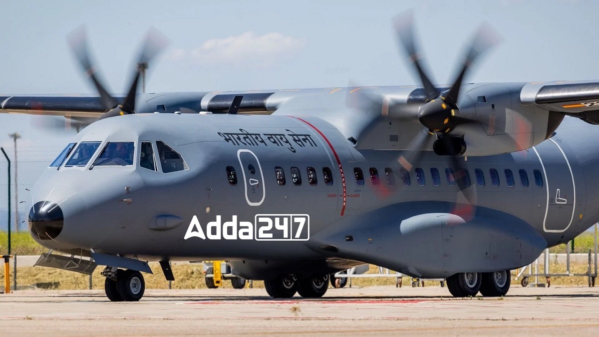 C-295 Full Motion Simulator Inaugurated at Air Force Station Agra