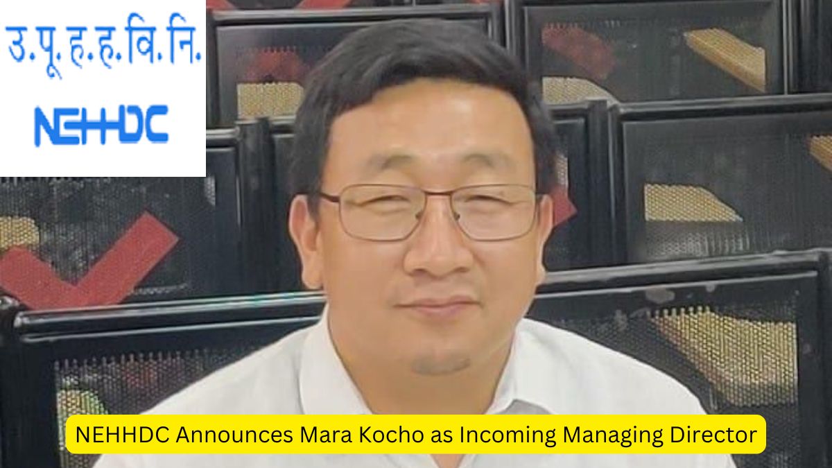 NEHHDC Announces Mara Kocho as Incoming Managing Director