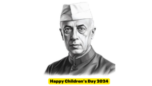 Children’s Day 2024: Date, History, and Significance in India