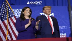 Trump Picks Elise Stefanik as U.N. Ambassador