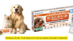 Pinfenon (S) (R) - First Patent for Canine Cardiac Disorder Treatment