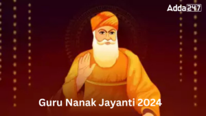 Guru Nanak Jayanti 2024