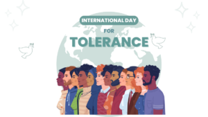 International Day for Tolerance 2024, Date, History and Significance