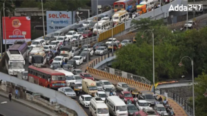 Top-10 Cities of Asia with the Worst Traffic in 2024