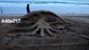 Odisha’s 24 Coastal Villages Recognised as 'Tsunami Ready' by UNESCO