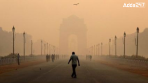 Most Polluted Cities in India by November 2024