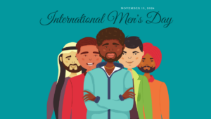 International Men's Day 2024: Date, Theme, History and Significance