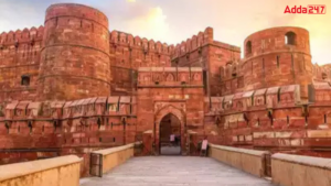 Forts of Uttar Pradesh and Their Location