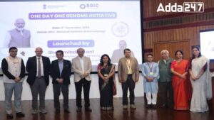 ‘One Day One Genome’ Initiative Unveiled to Unlock India’s Microbial Potential