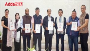 Japan and Wales to Partner with Nagaland for Hornbill Festival 2024