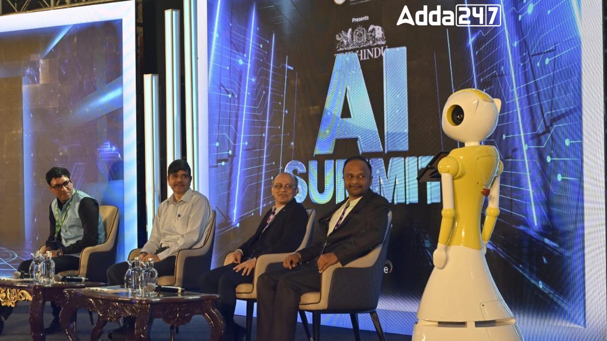 Tamil Nadu's AI Mission: Centre of Excellence to Boost Startups and Academia