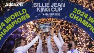 Italy Clinches Fifth Billie Jean King Cup Title with Paolini's Dominance